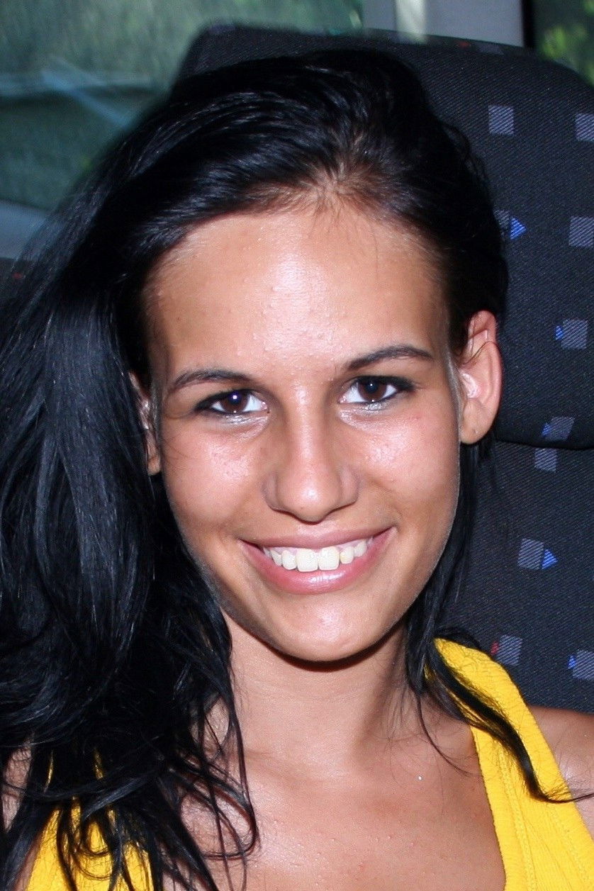 et billede af Amanda Baby