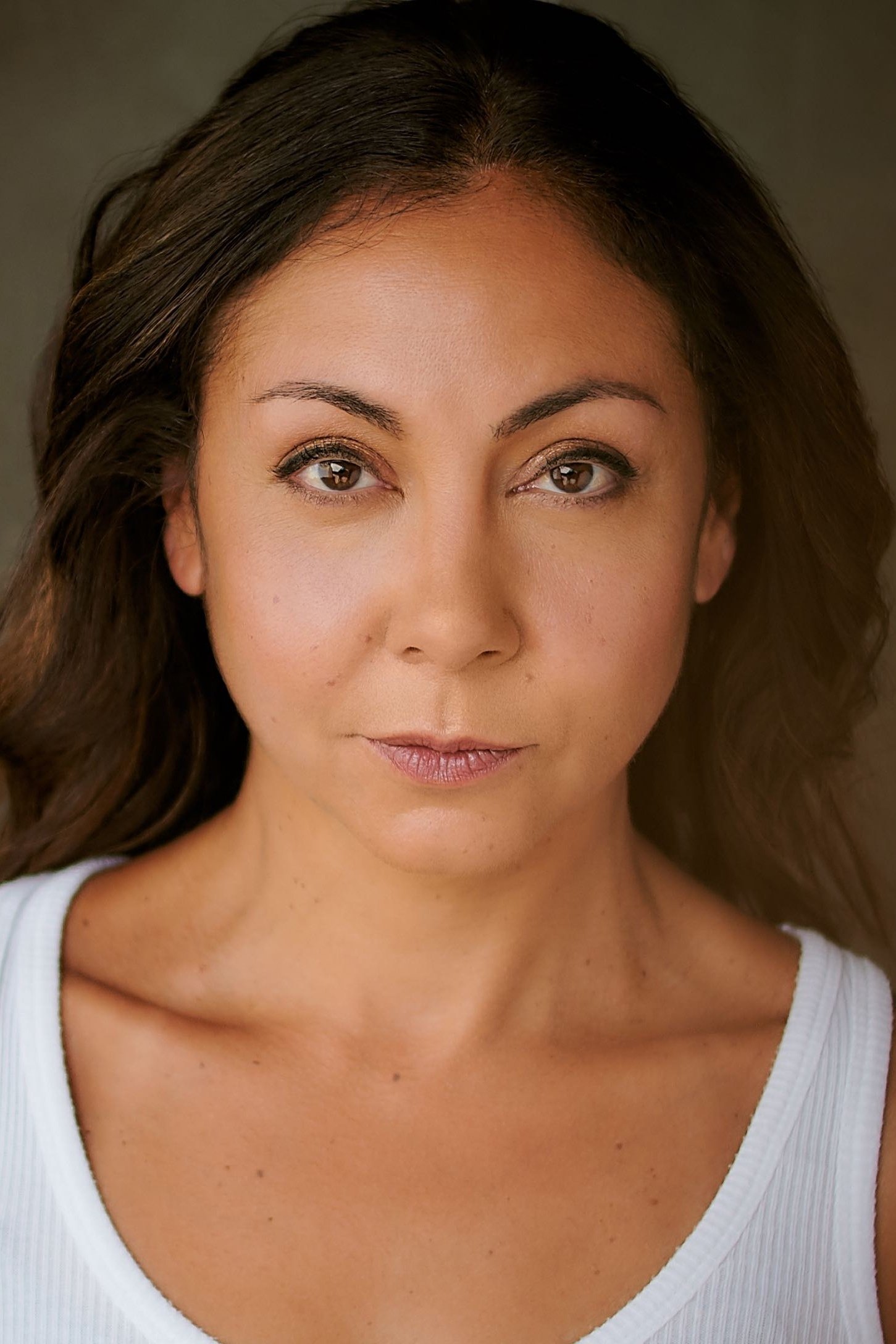 et billede af Nina Ashe