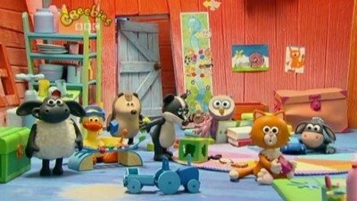 Timmy Time