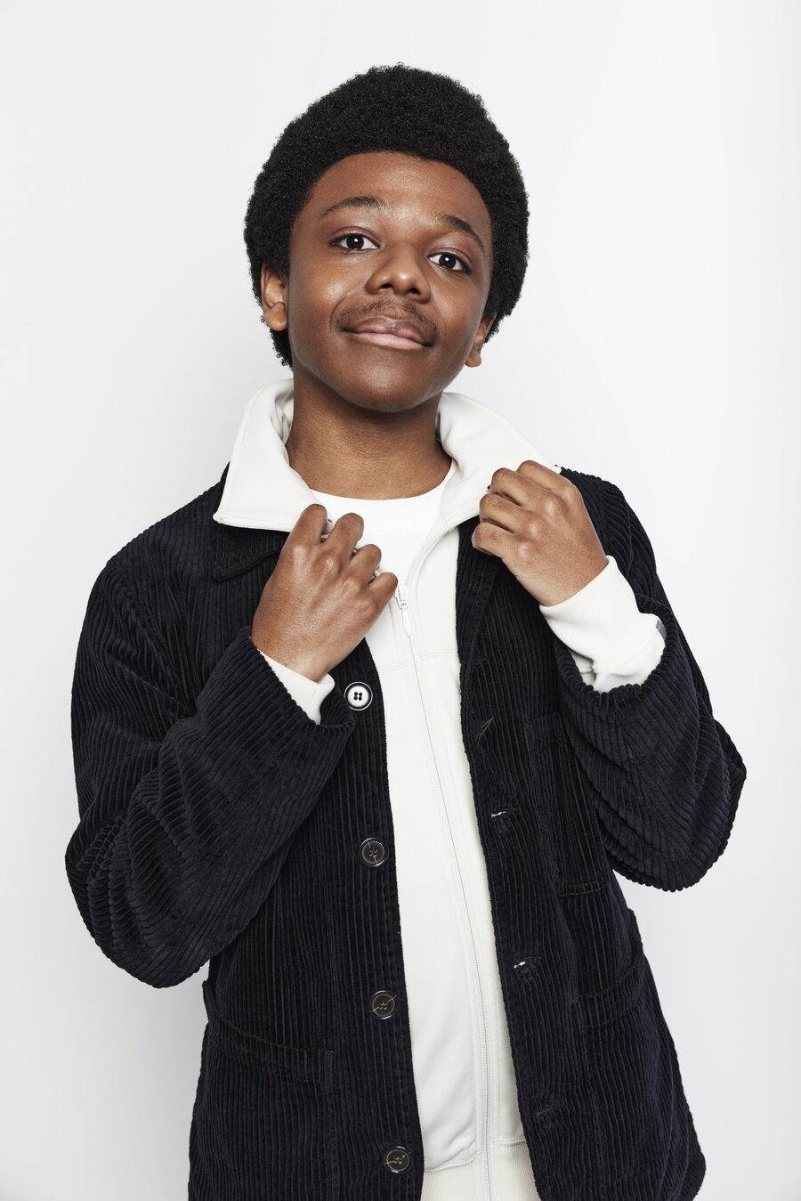 et billede af Ajahnis Charley