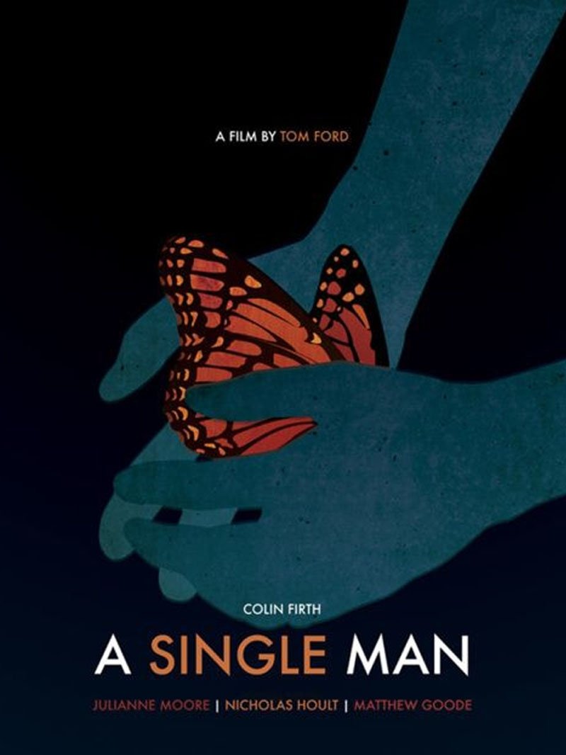 A Single Man