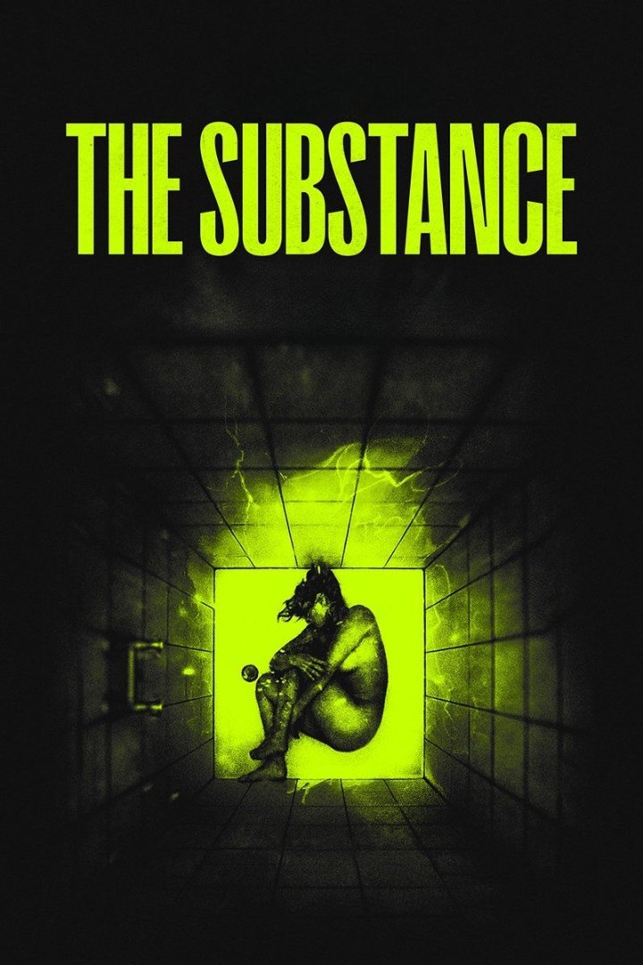 The Substance