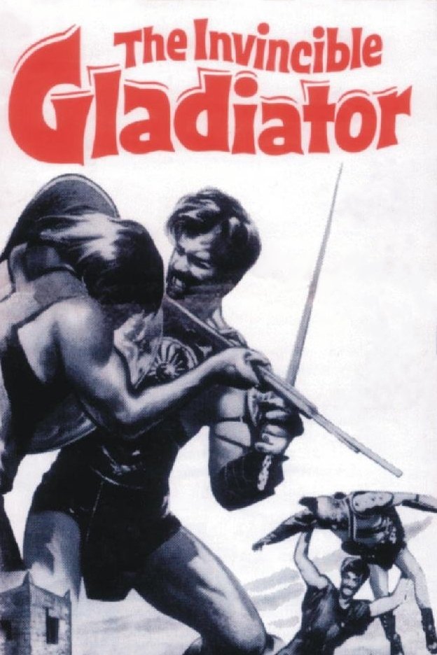The Invincible Gladiator