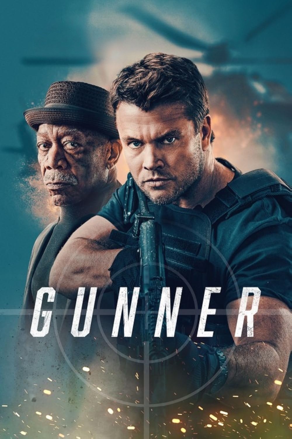 Gunner