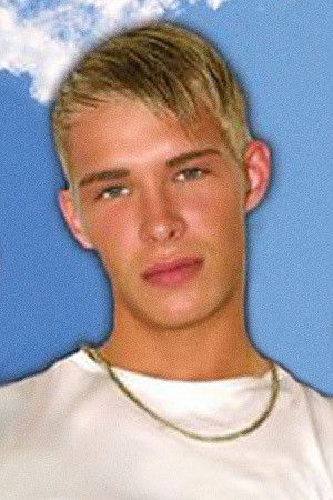 et billede af Basti Oliver