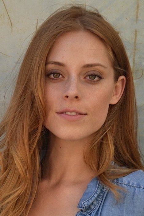 et billede af Cheryl Sands