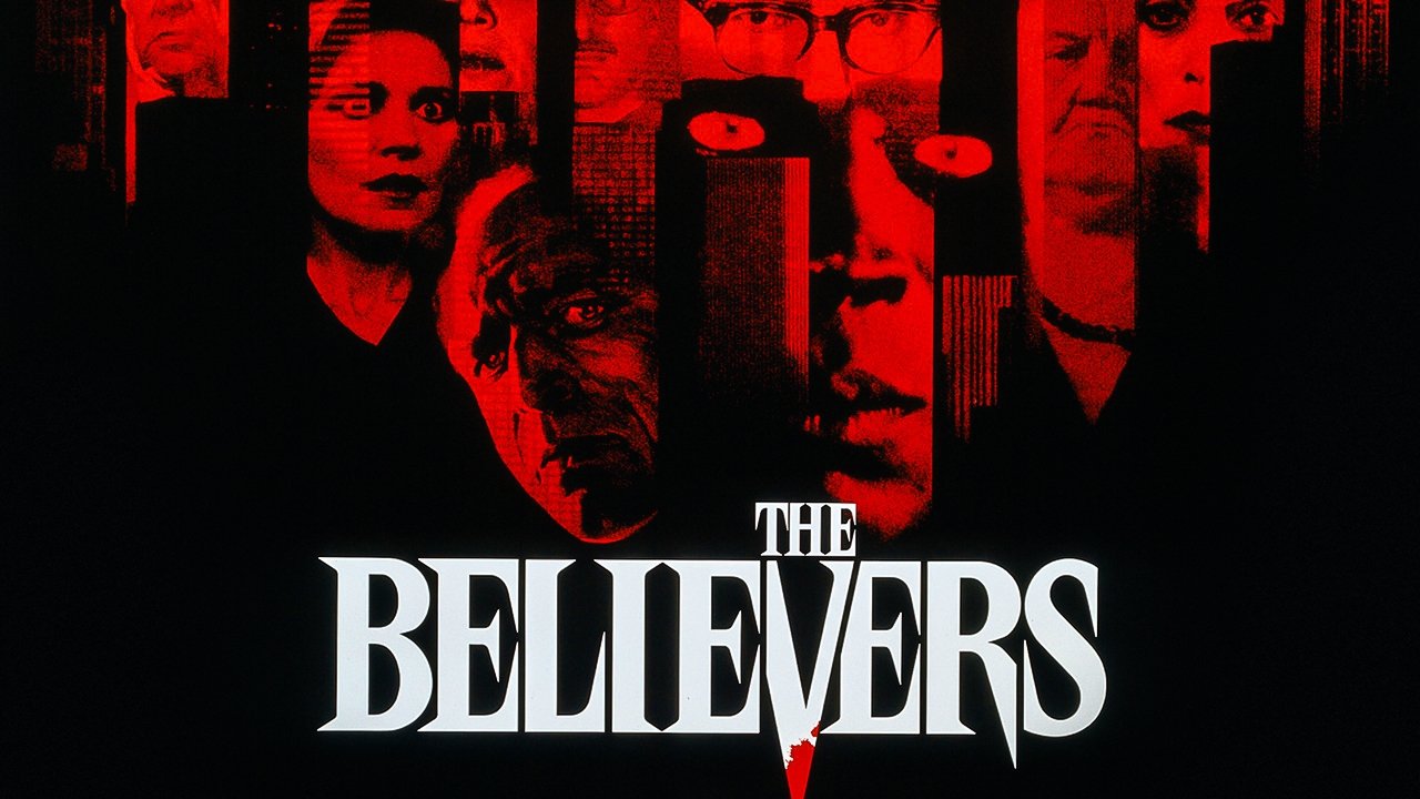 The Believers (1987)