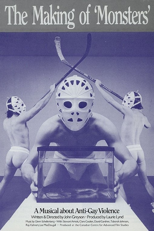 The Making of Monsters