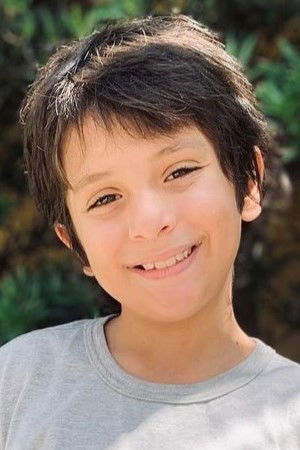 et billede af Theo Almeida