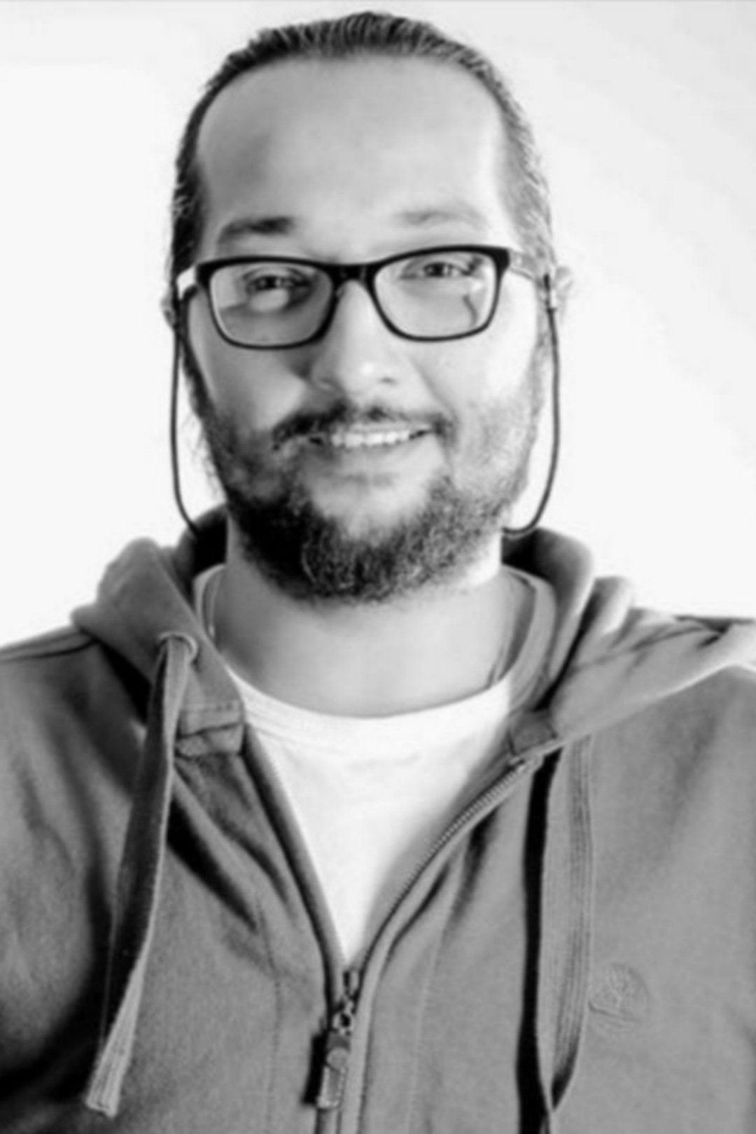 et billede af Hussien El Menbawy