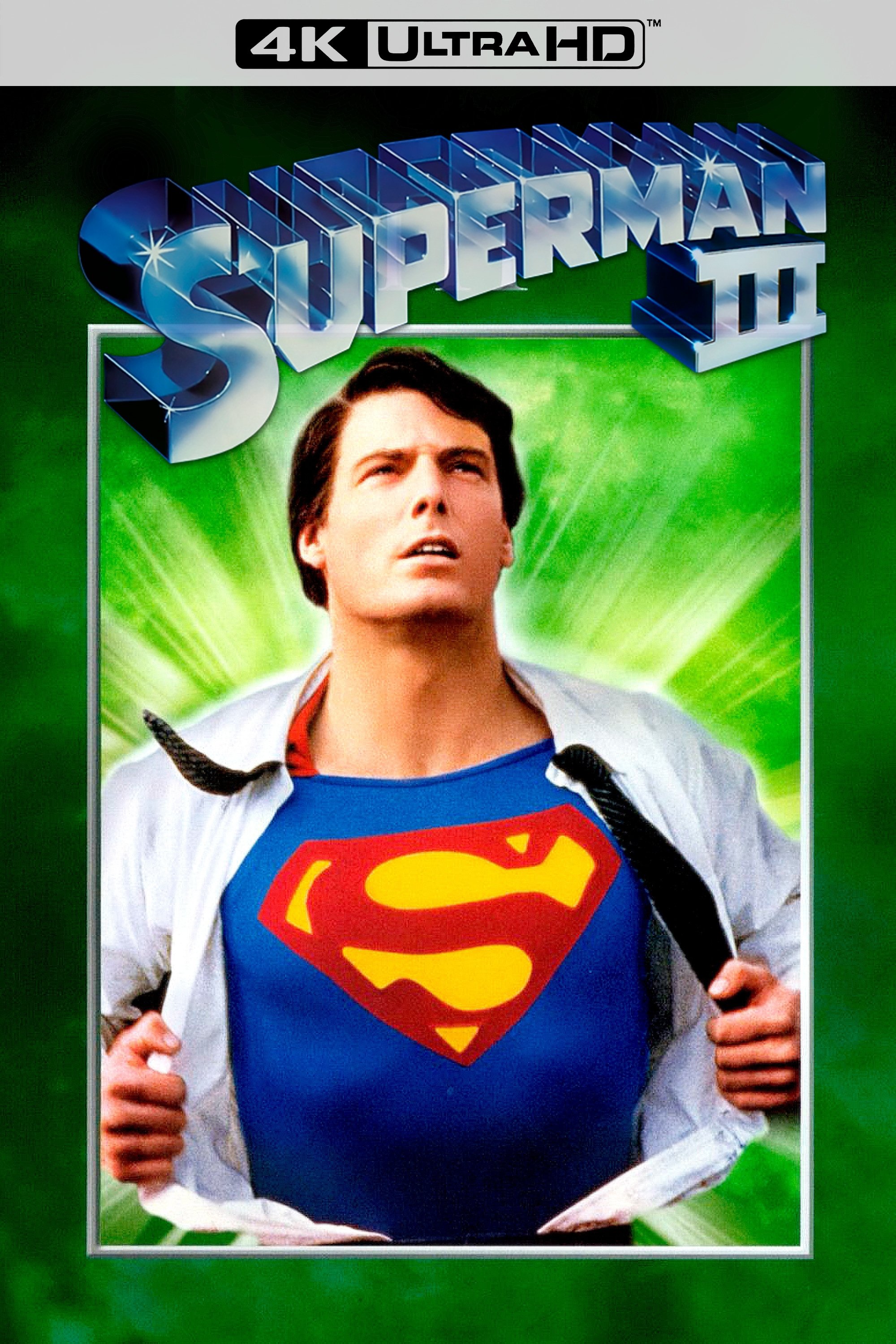 Superman III