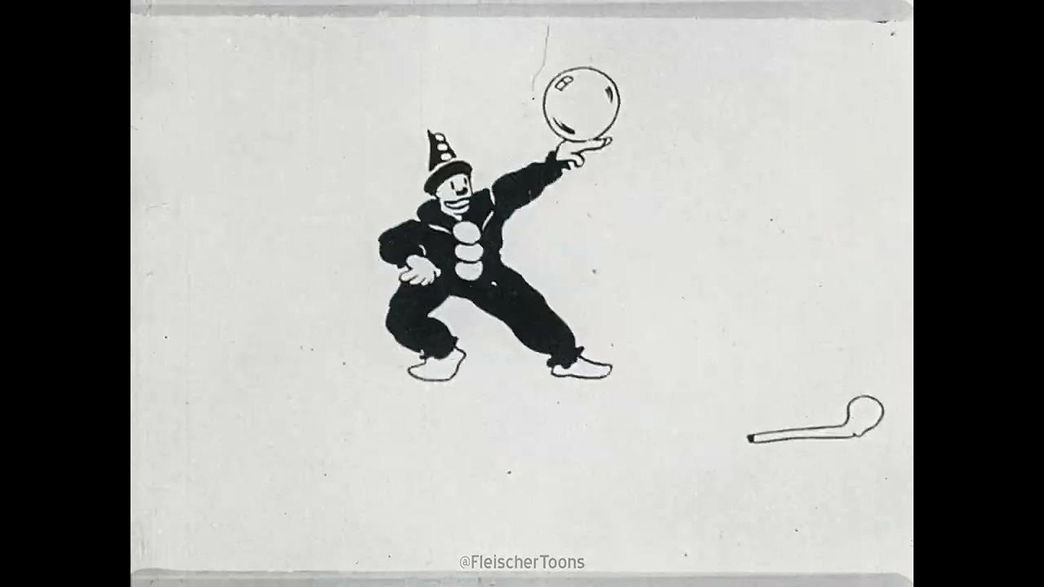 Bubbles (1922)