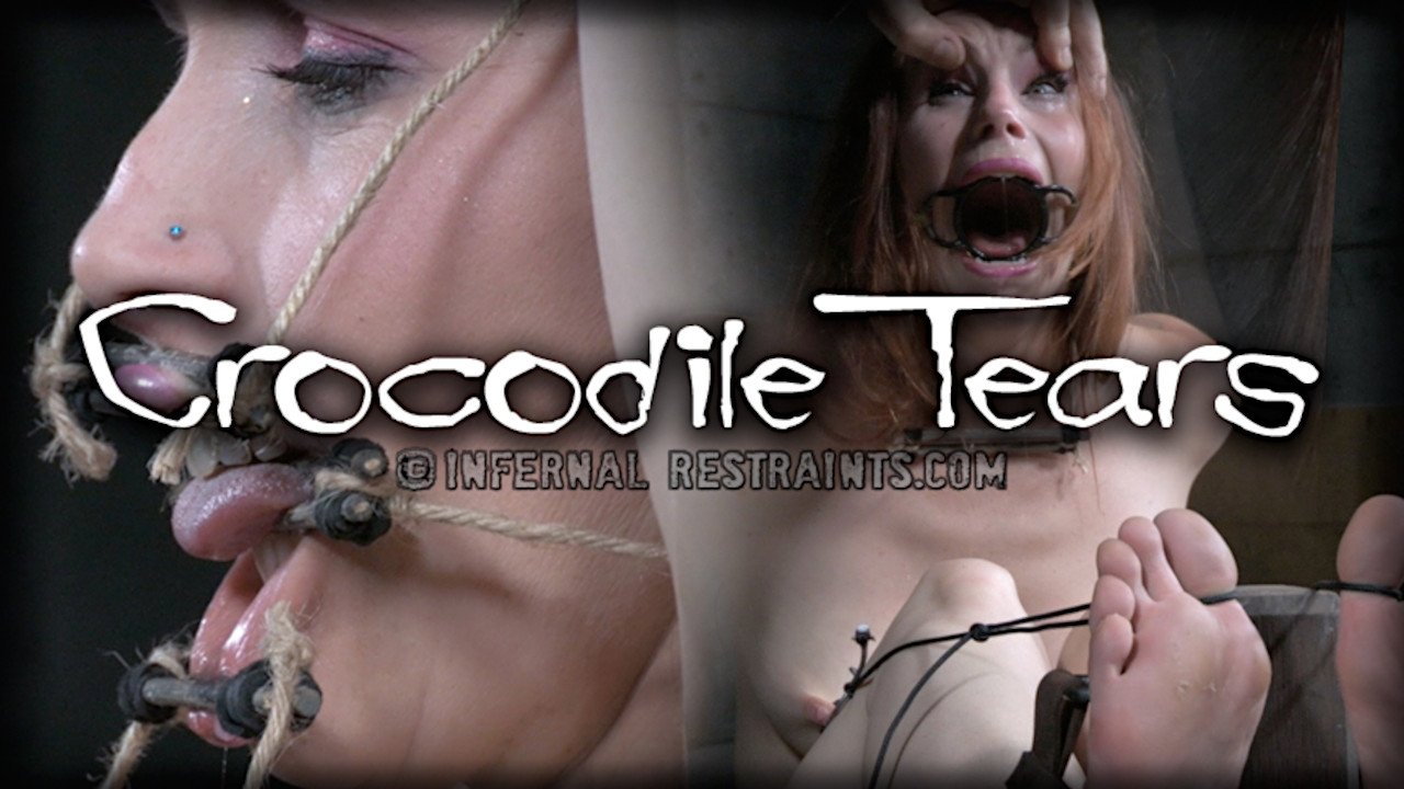 Crocodile Tears (2015)