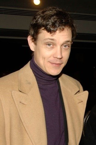 et billede af Stephen Dignan