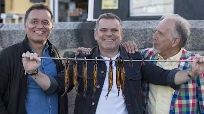 Sæt pris på Danmark - Épisode 1