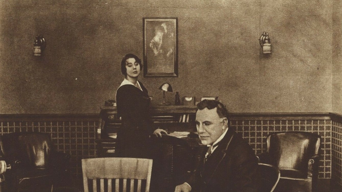 The Weaker Sex (1917)