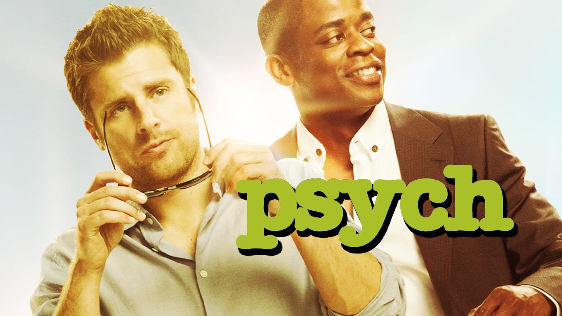 Psych