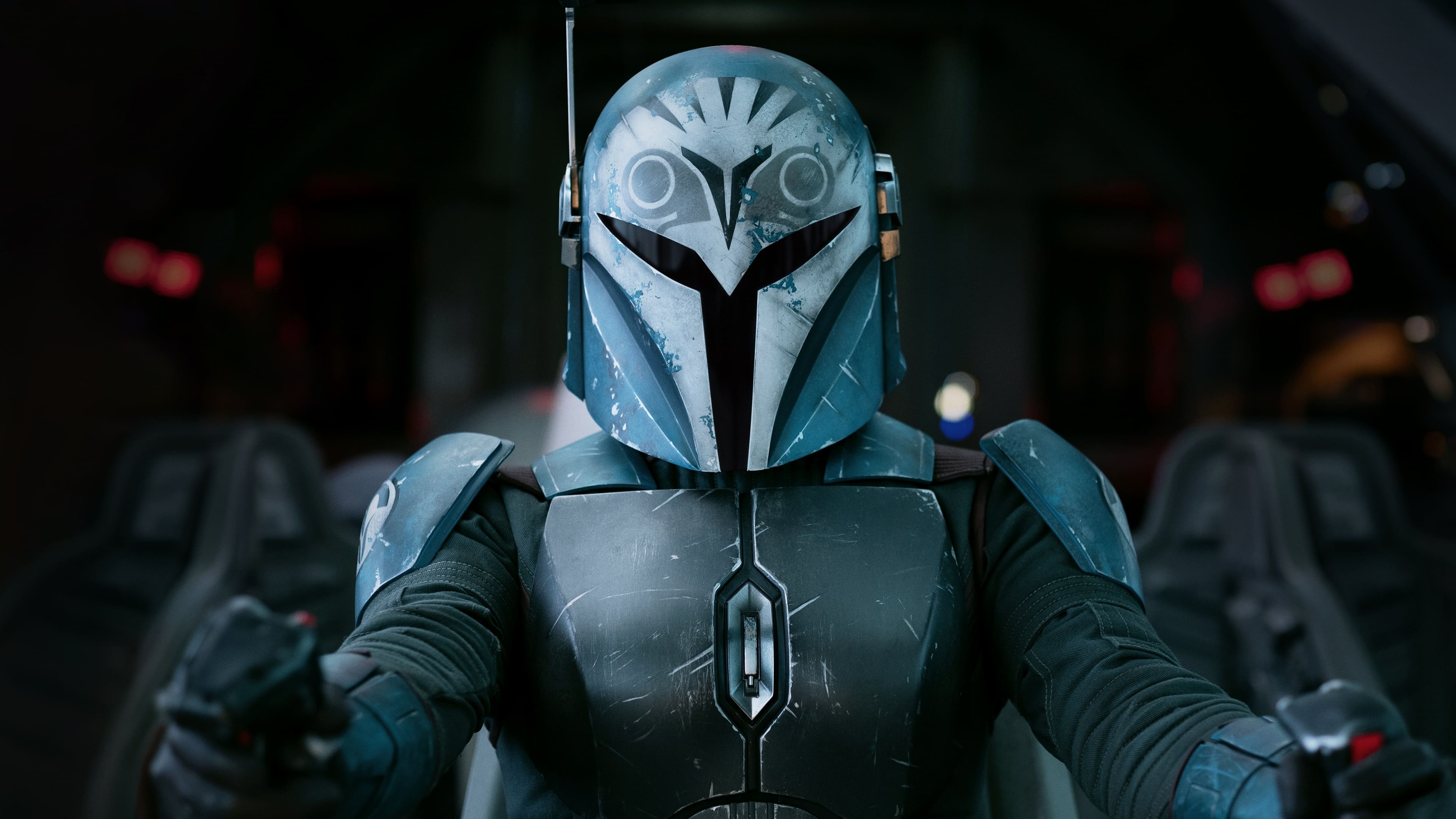 The Mandalorian Staffel 3 :Folge 3 