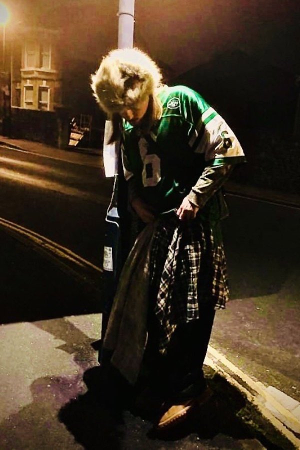 Harry | Director