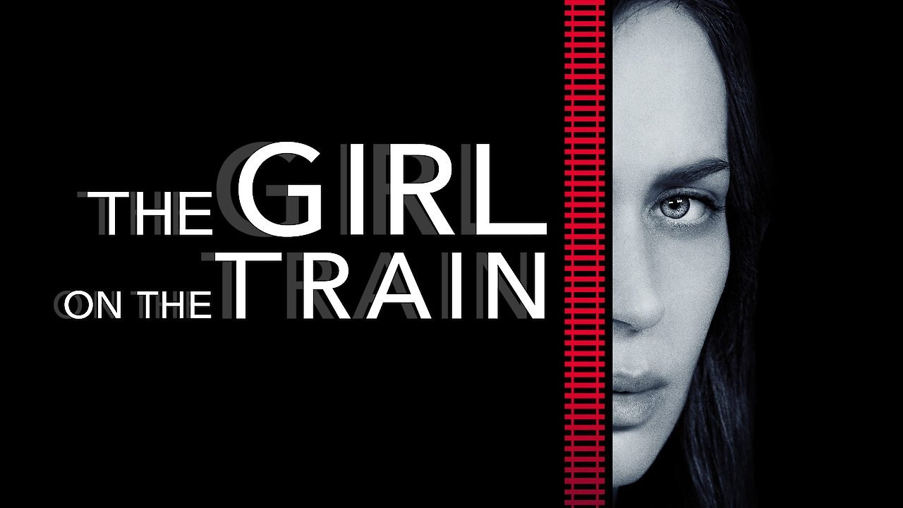 The Girl on the Train