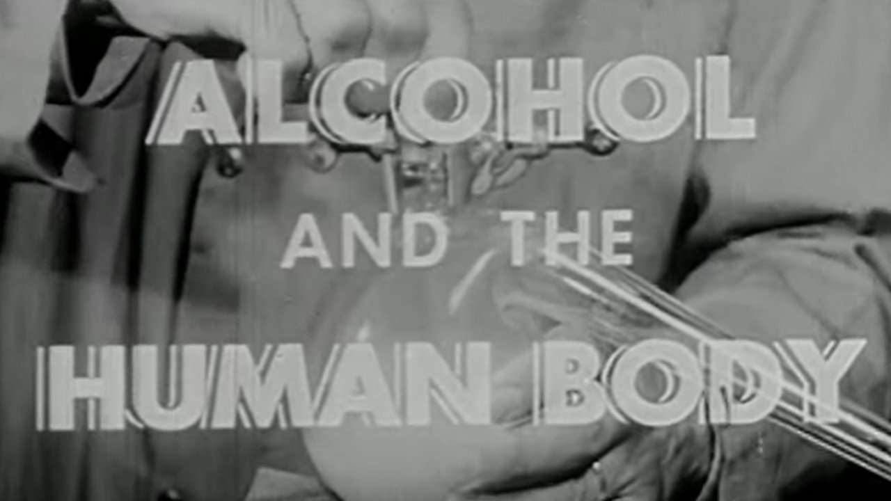 Imagem do Filme Alcohol and the Human Body