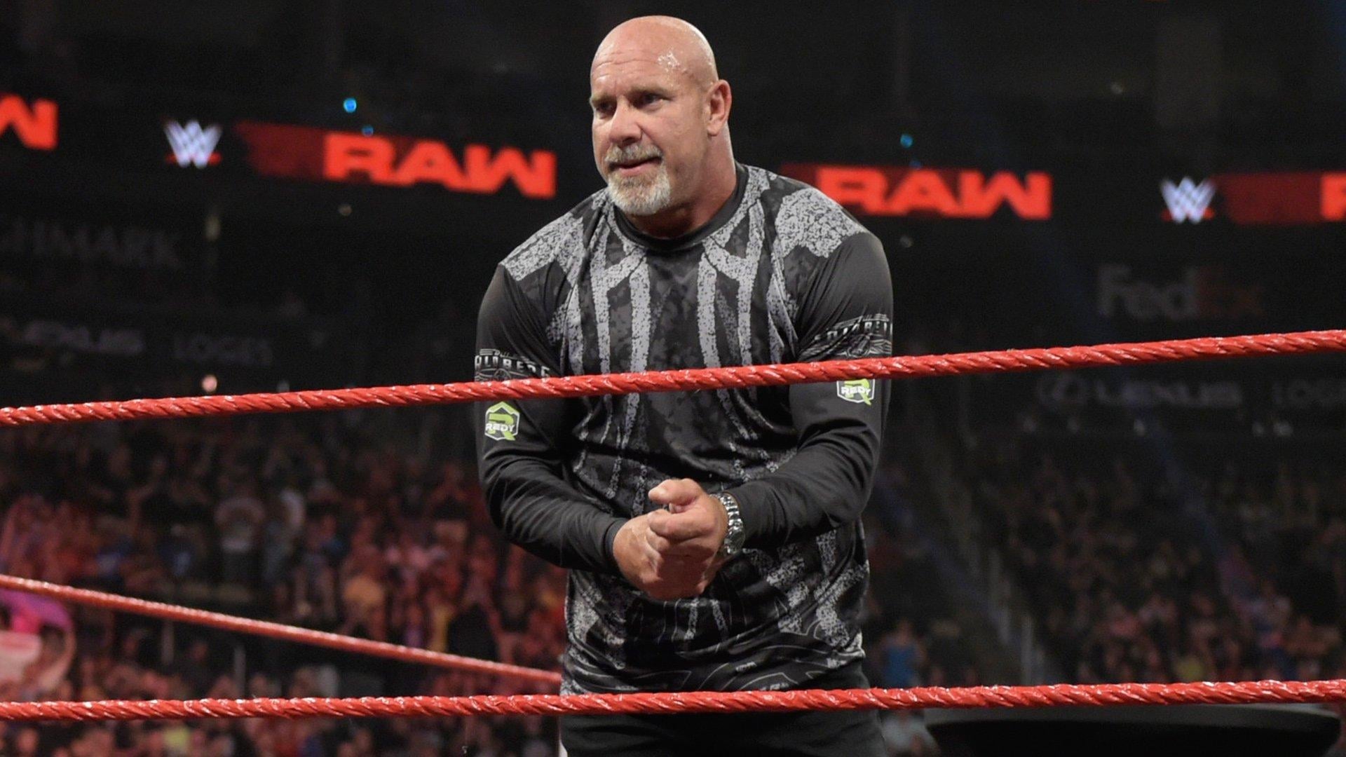 WWE Raw Season 27 :Episode 31  August 5, 2019 (Pittsburgh, PA)