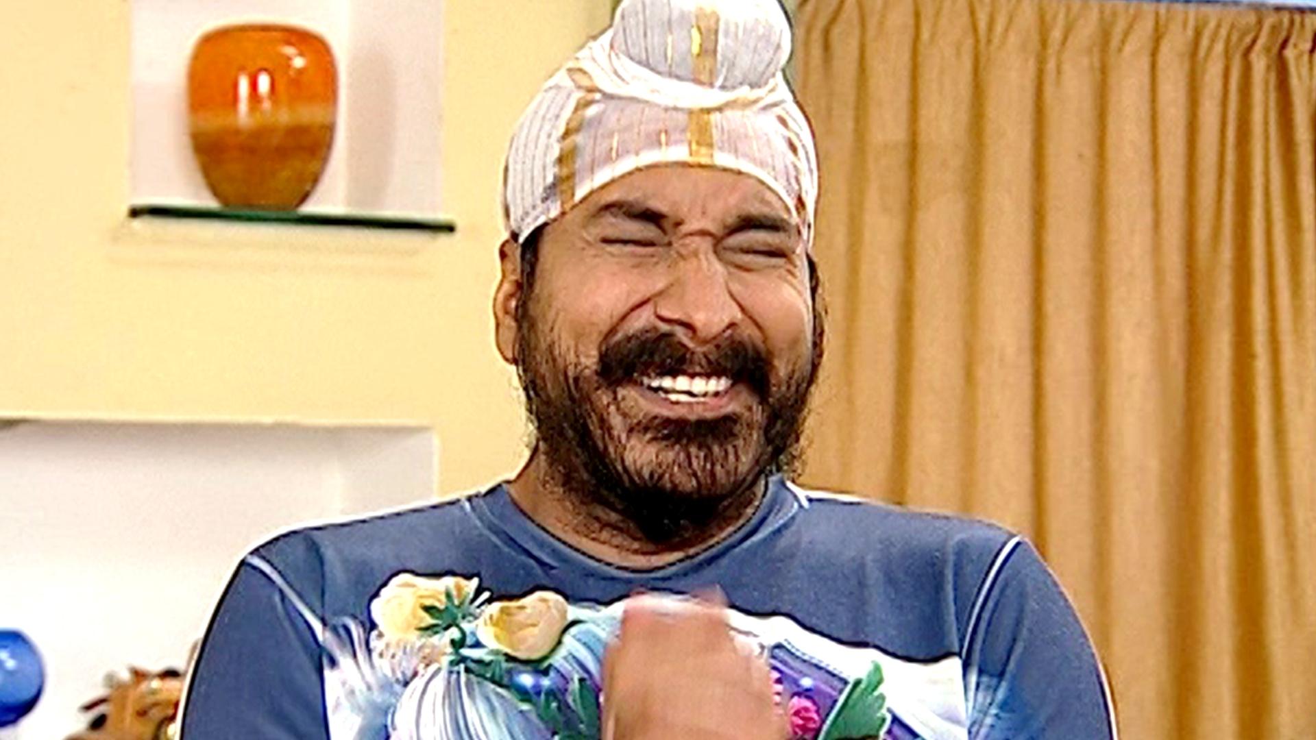 Taarak Mehta Ka Ooltah Chashmah