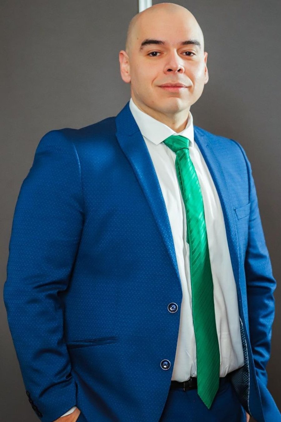 Armando Aquino | Director