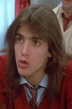 et billede af Philippe Taccini