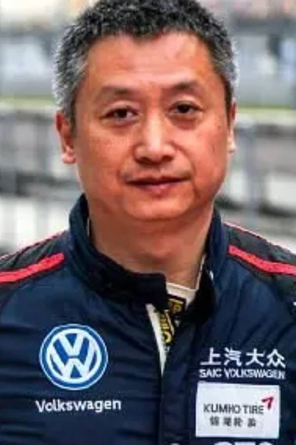 et billede af 王睿