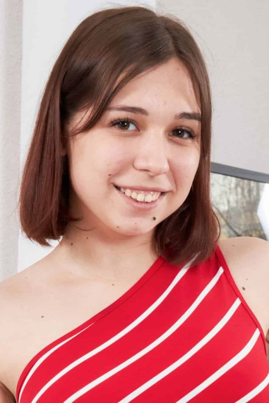 et billede af Thea Lun