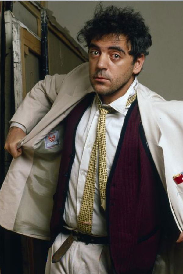 et billede af Ceesepe