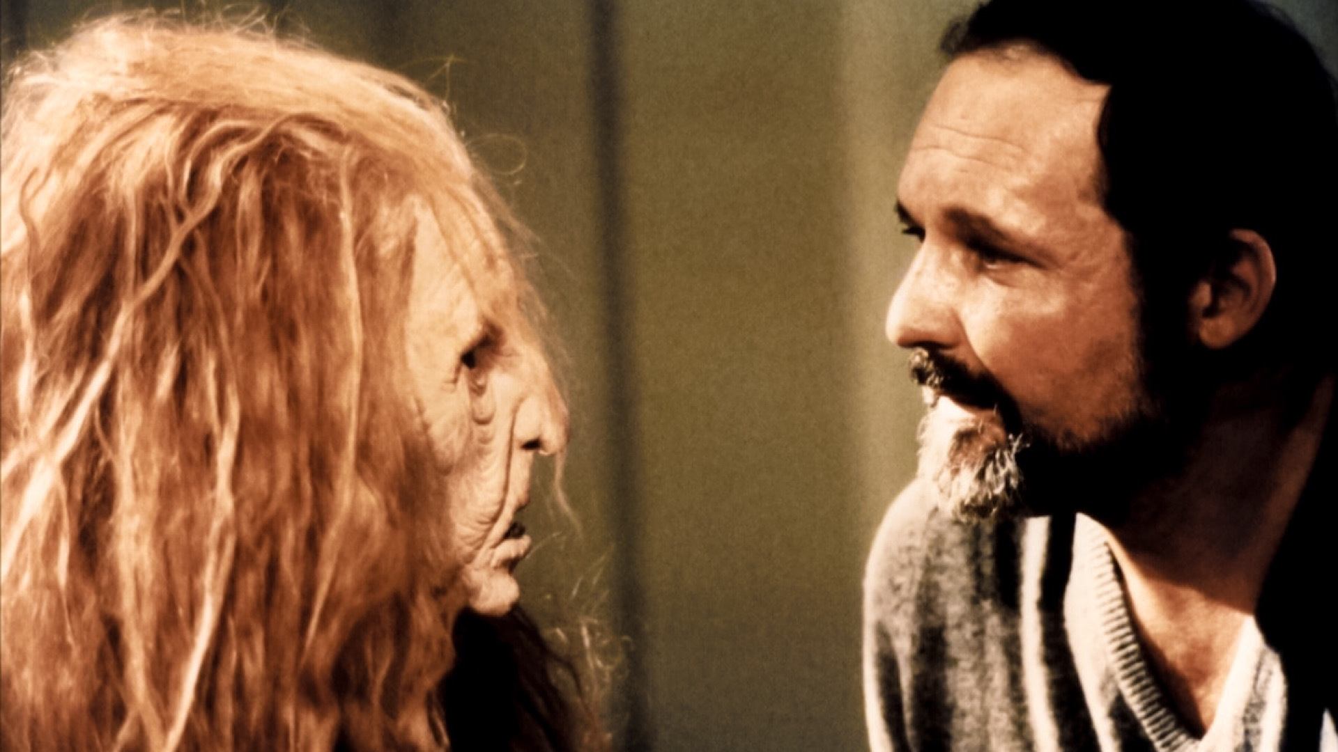 Curtains (1983)