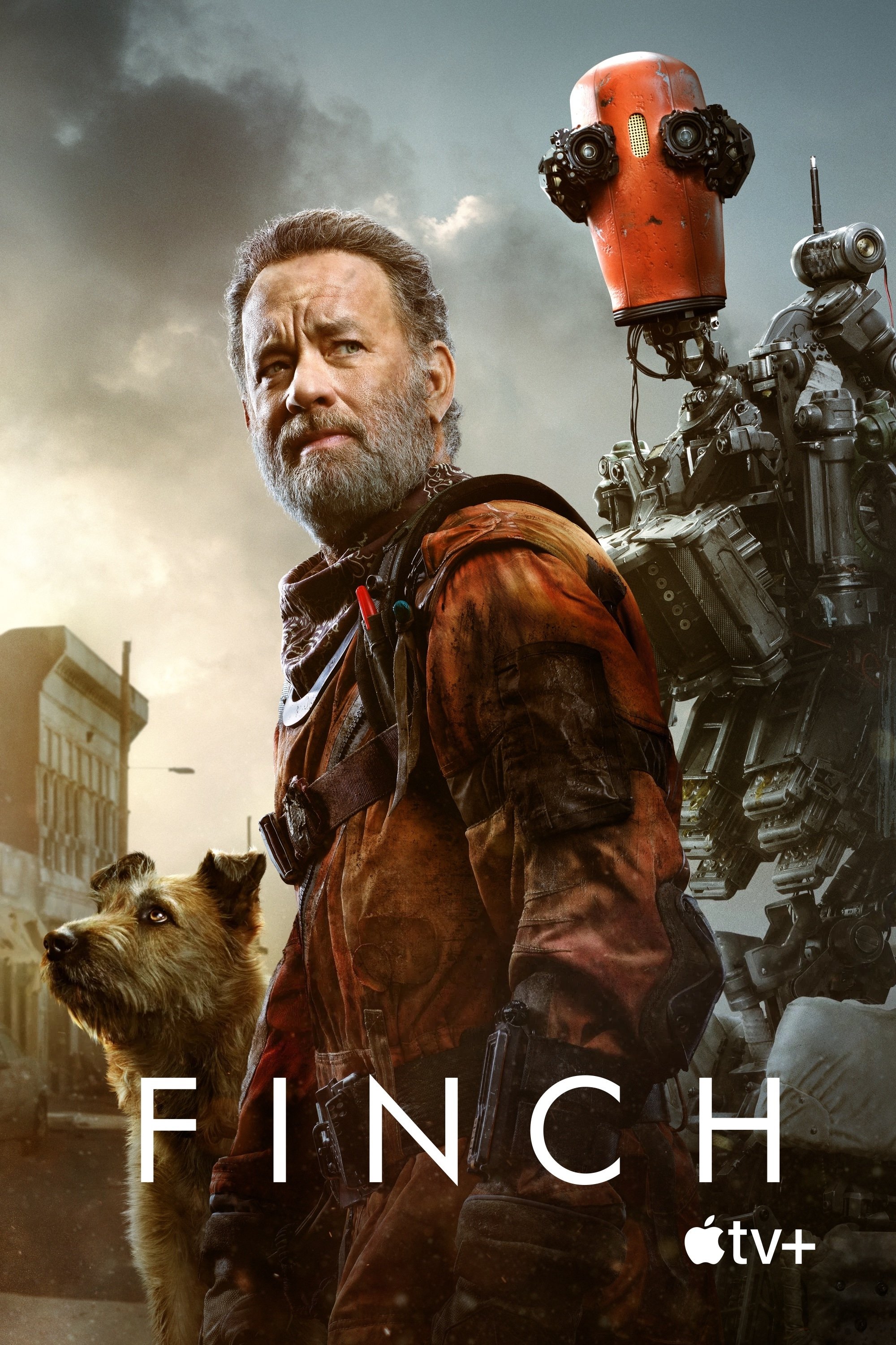 Finch