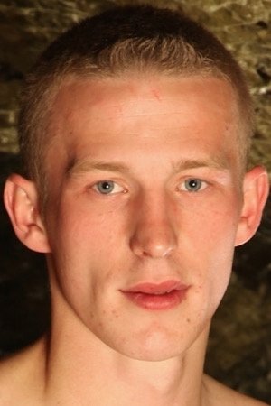 et billede af Steve Johanson