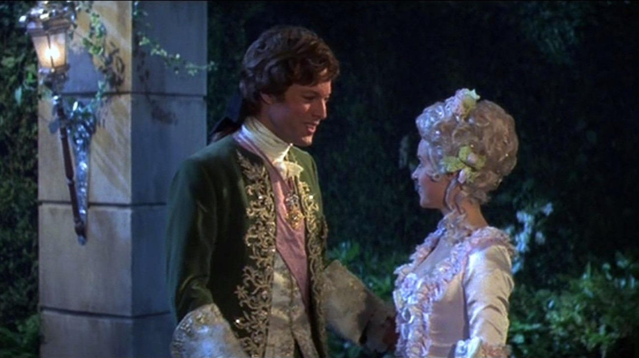 The Slipper and the Rose (1976)