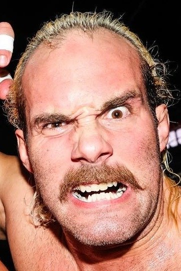 et billede af Randy M. Kaufman