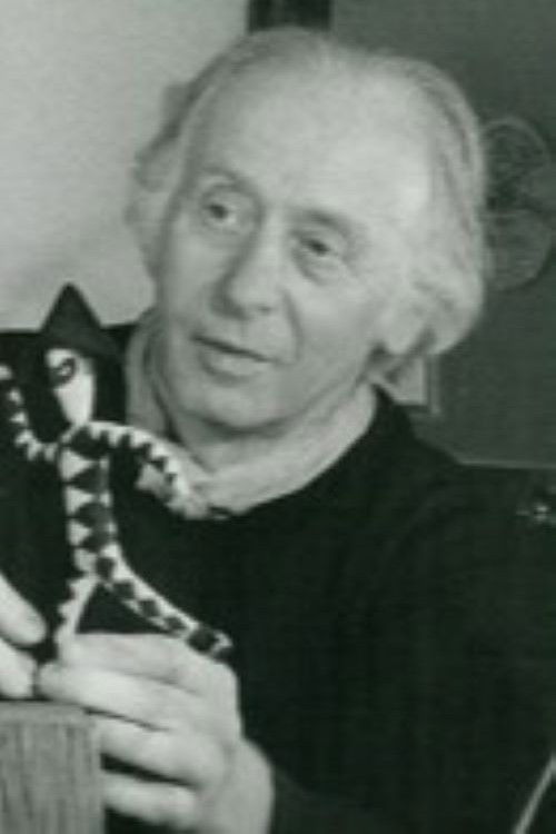 et billede af Julien Pappé