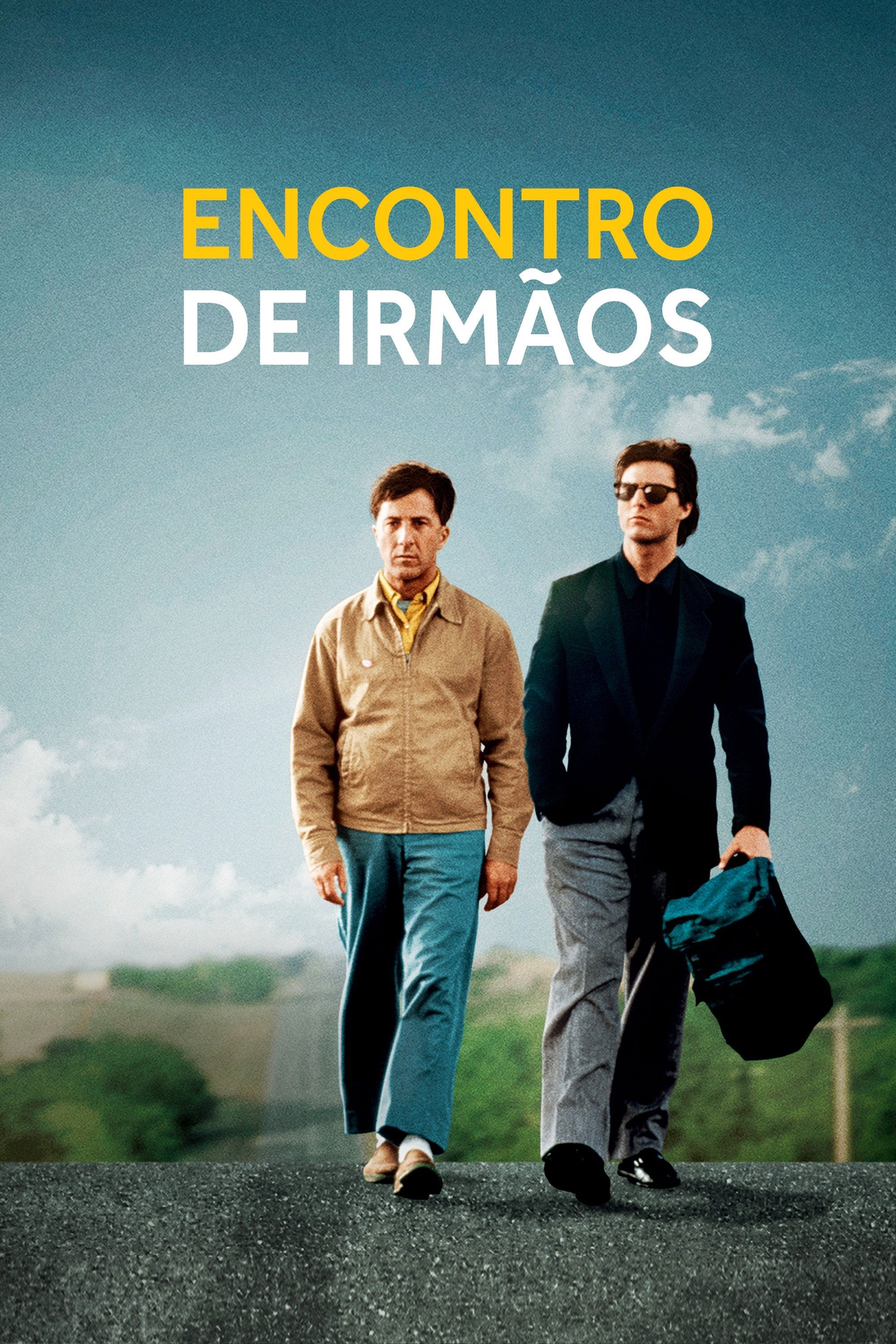 Encontro de Irmãos