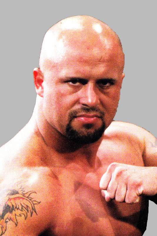 et billede af David Williams