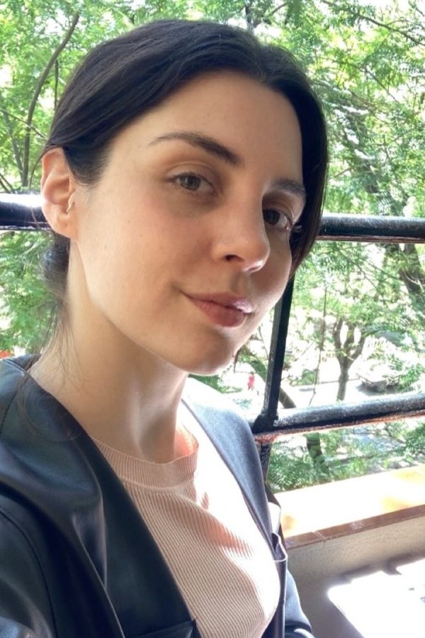 Alexandra Lacaita's picture in the cast