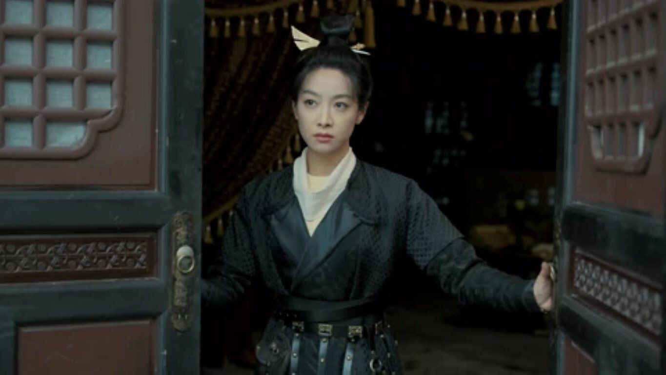 Luoyang