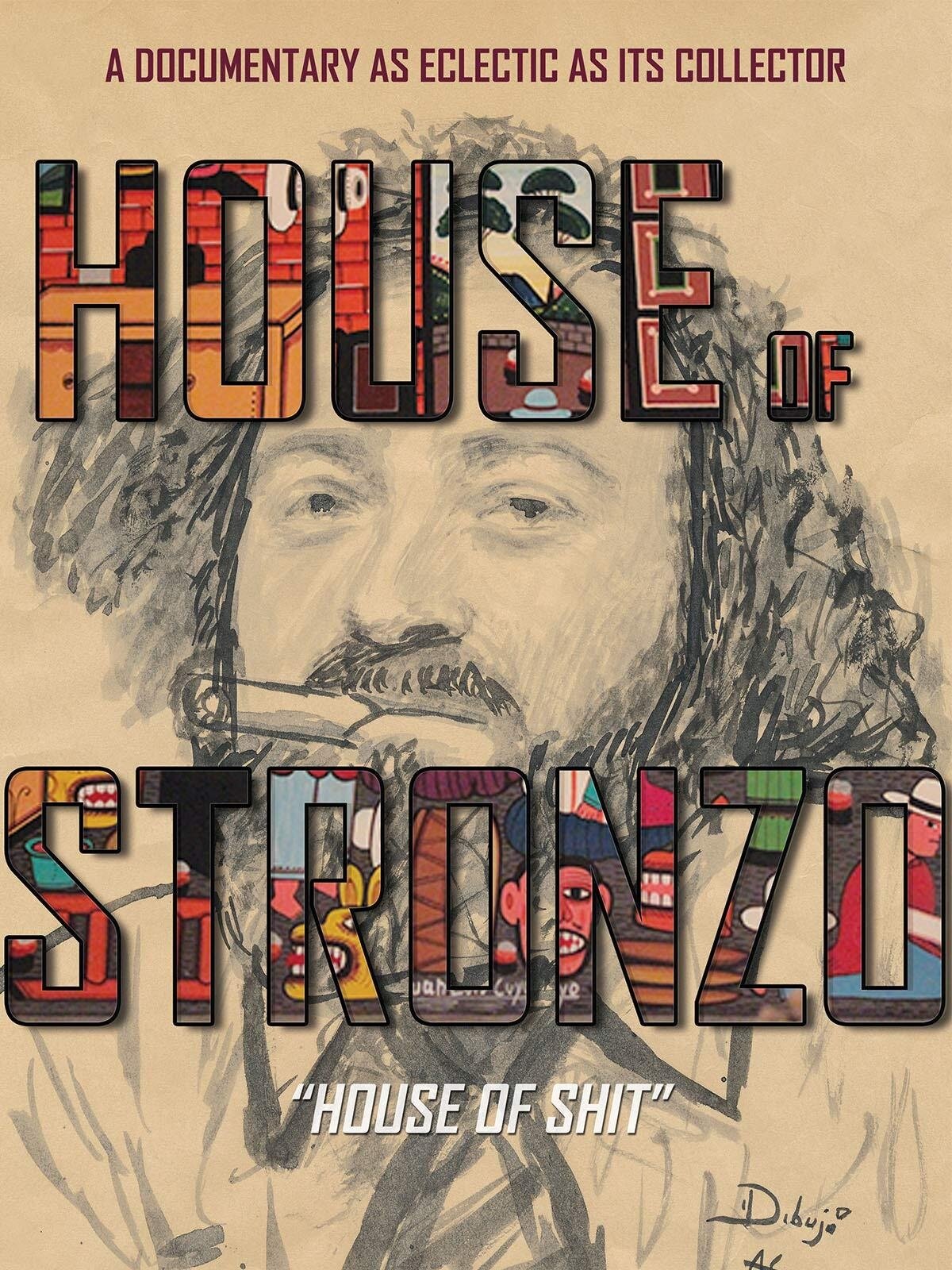 House of Stronzo on FREECABLE TV