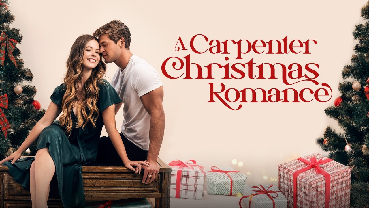 A Carpenter Christmas Romance (2024)