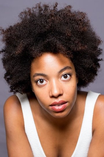 et billede af Joy Delima