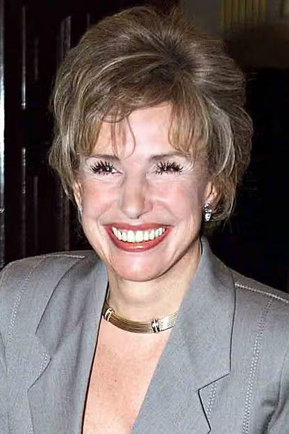 et billede af Carla Powell