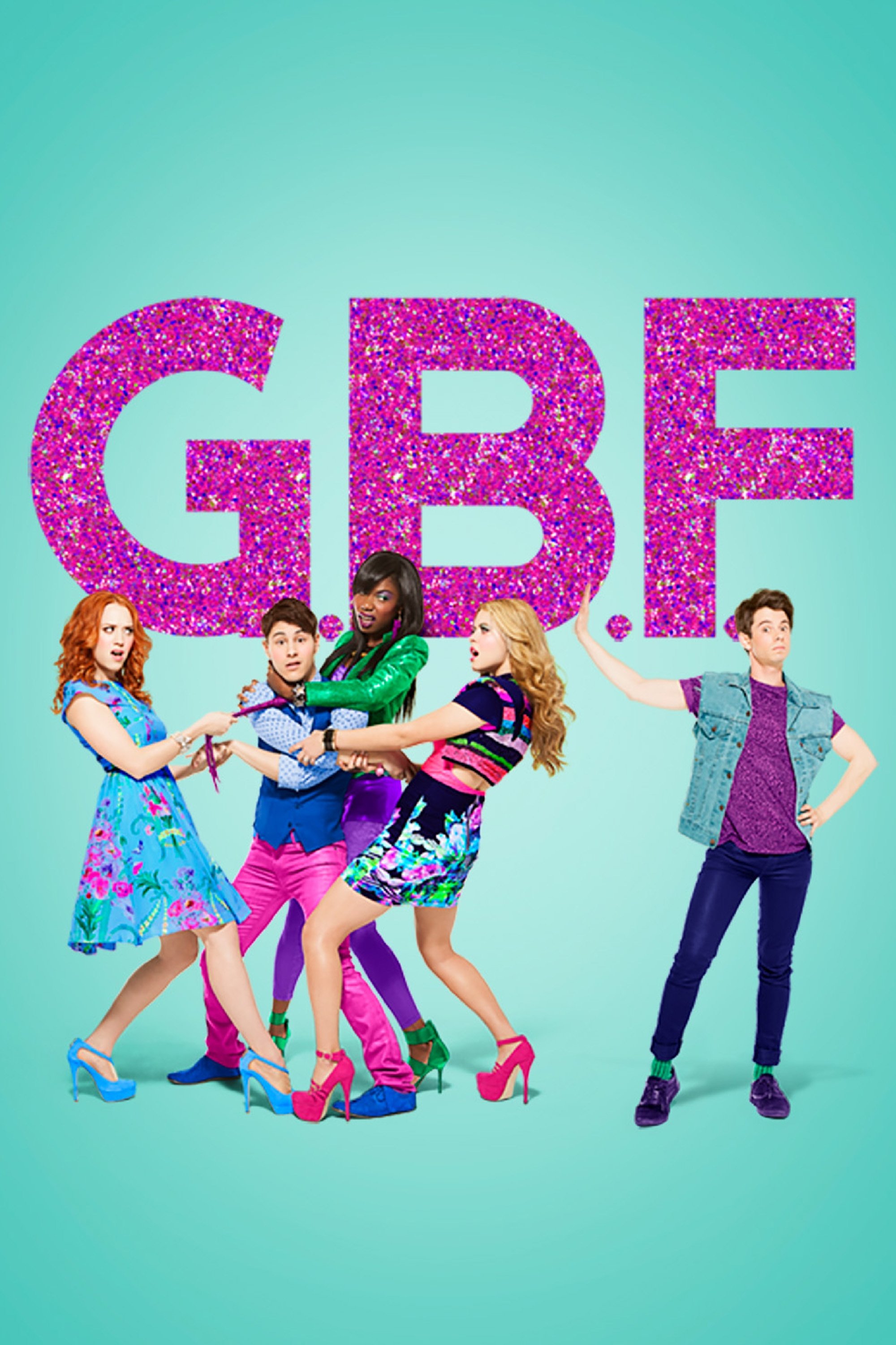 G.B.F.