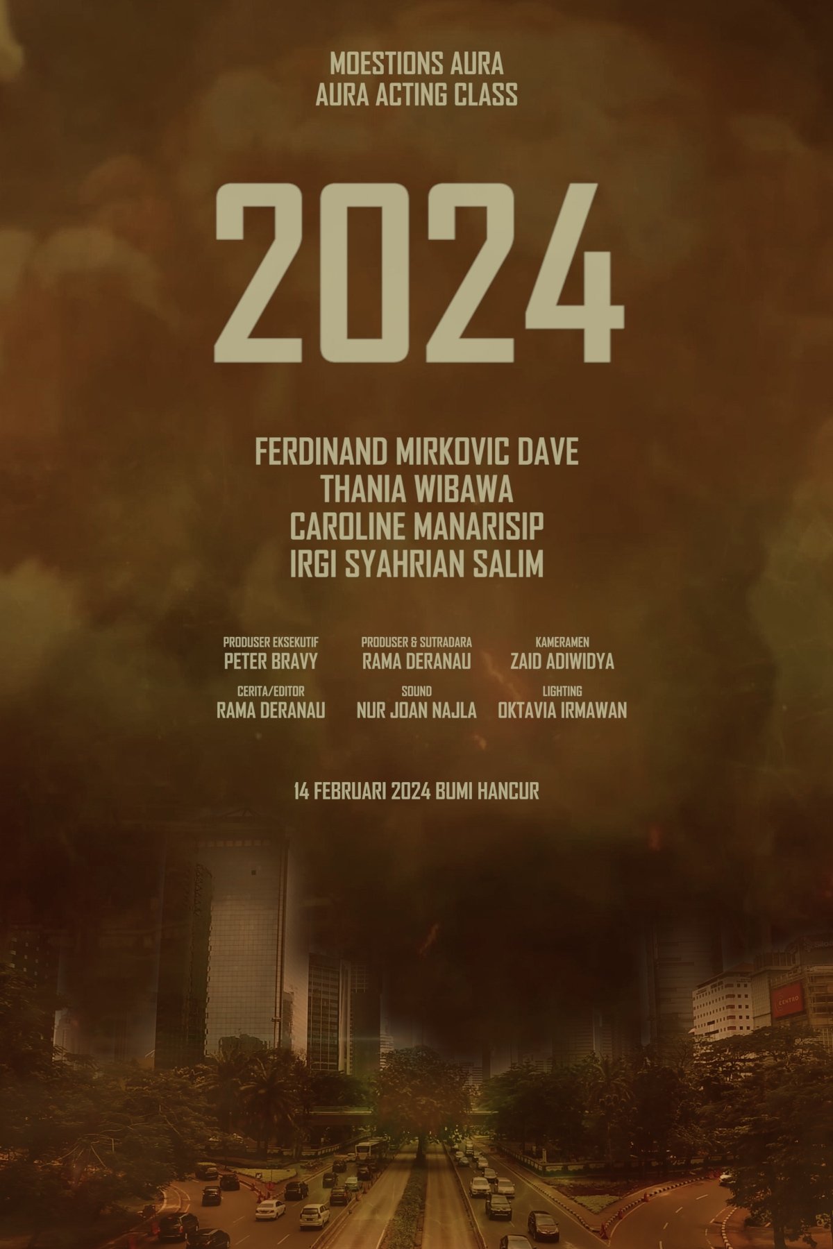 movie