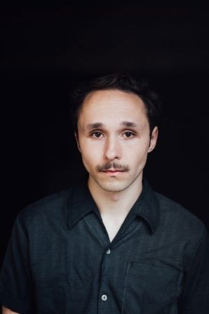 et billede af Marin Blülle