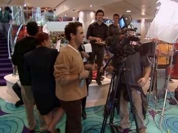The Celebrity Apprentice
